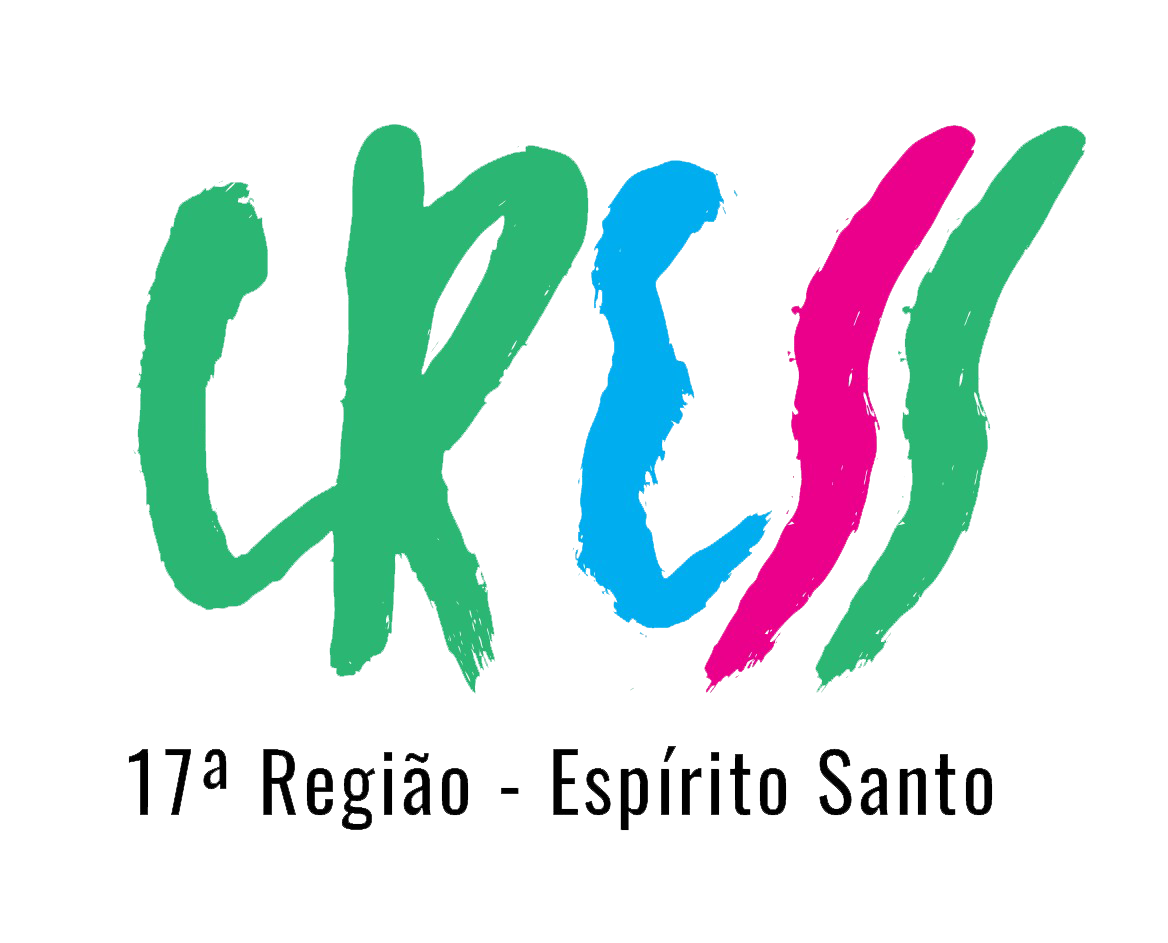 Logomarca CRESS 17