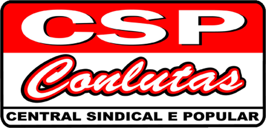 Logomarca CSP-Conlutas