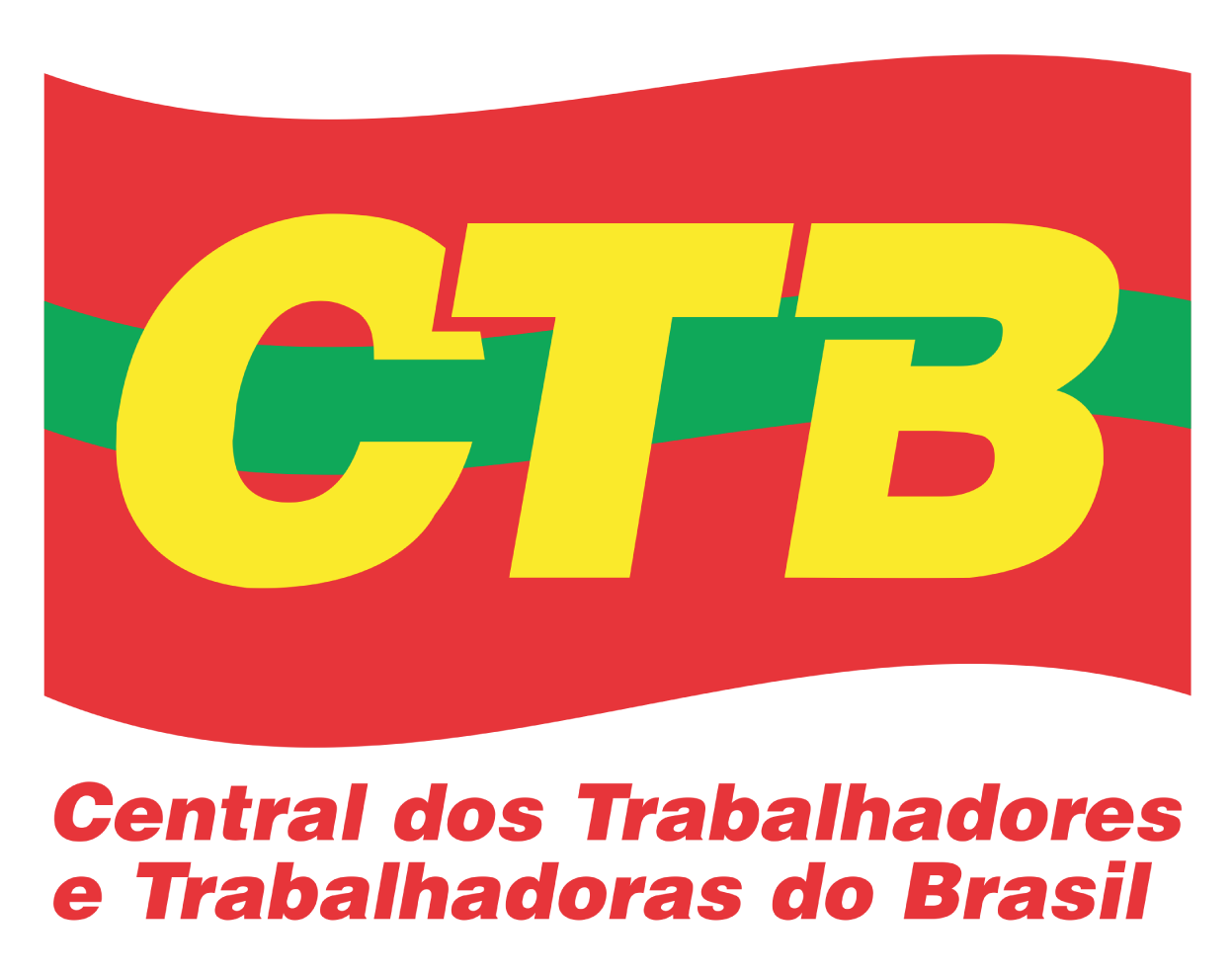 Logomarca CTB