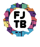 Logomarca Fórum de Juventude do Território do Bem