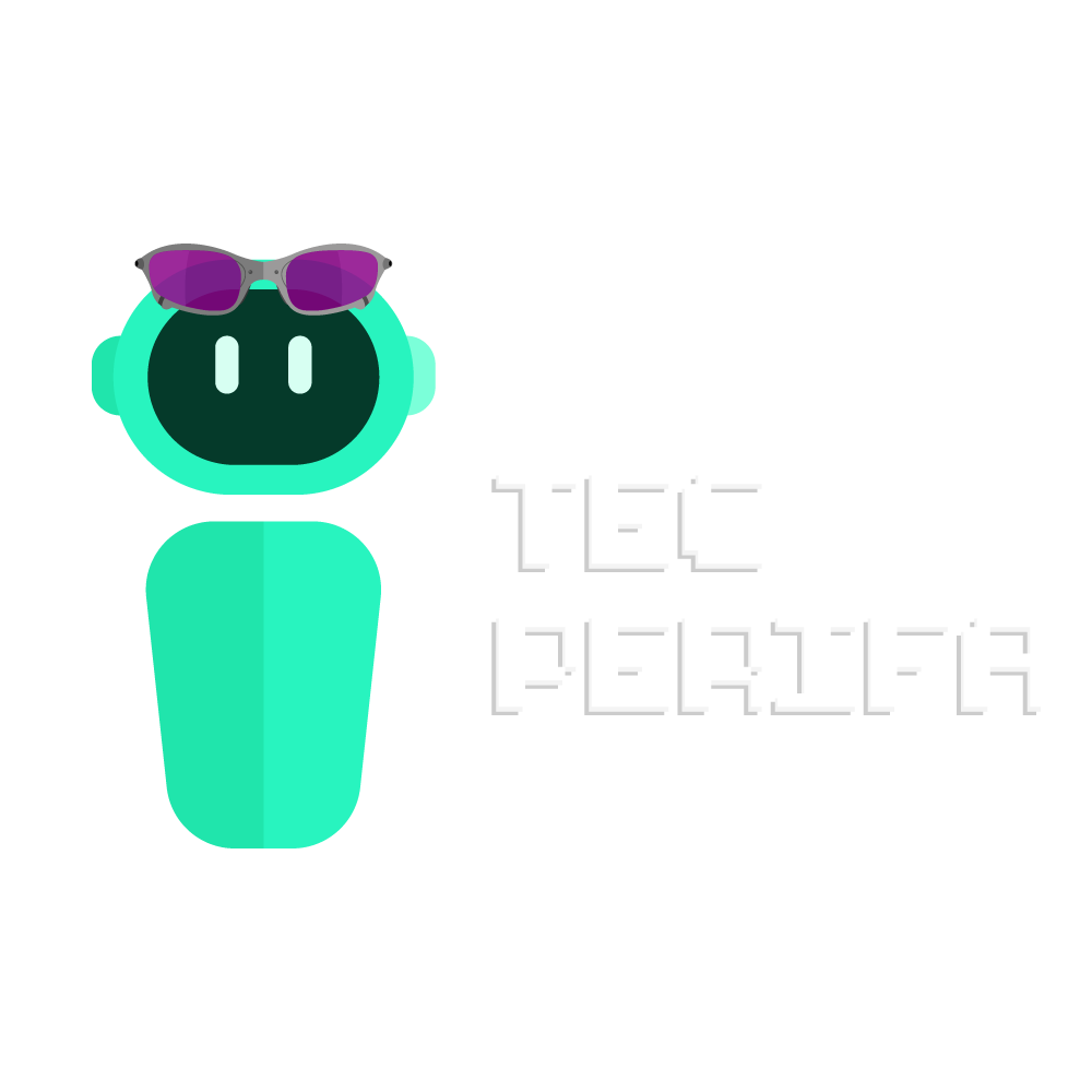 Logomarca Coletivo Tec Perifa