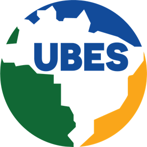 Logomarca UBES